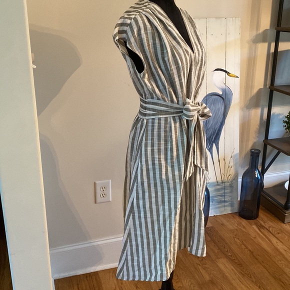 Max Edition Dress- Small - Picture 2 of 7